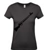 T-shirt Maglietta personalizzata donna Stampata e Spedita in 24 ore Thumbnail