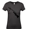 T-shirt Maglietta personalizzata donna Stampata e Spedita in 24 ore Thumbnail