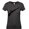 T-shirt Maglietta personalizzata donna Stampata e Spedita in 24 ore Thumbnail