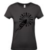 T-shirt Maglietta personalizzata donna Stampata e Spedita in 24 ore Thumbnail