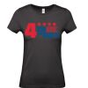 T-shirt Maglietta personalizzata donna Stampata e Spedita in 24 ore Thumbnail