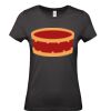 T-shirt Maglietta personalizzata donna Stampata e Spedita in 24 ore Thumbnail