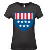 T-shirt Maglietta personalizzata donna Stampata e Spedita in 24 ore Thumbnail