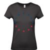 T-shirt Maglietta personalizzata donna Stampata e Spedita in 24 ore Thumbnail