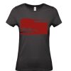 T-shirt Maglietta personalizzata donna Stampata e Spedita in 24 ore Thumbnail