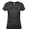 T-shirt Maglietta personalizzata donna Stampata e Spedita in 24 ore Thumbnail