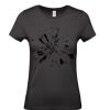T-shirt Maglietta personalizzata donna Stampata e Spedita in 24 ore Thumbnail