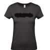 T-shirt Maglietta personalizzata donna Stampata e Spedita in 24 ore Thumbnail