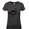 T-shirt Maglietta personalizzata donna Stampata e Spedita in 24 ore Thumbnail