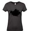 T-shirt Maglietta personalizzata donna Stampata e Spedita in 24 ore Thumbnail