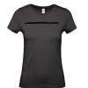 T-shirt Maglietta personalizzata donna Stampata e Spedita in 24 ore Thumbnail