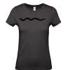 T-shirt Maglietta personalizzata donna Stampata e Spedita in 24 ore Thumbnail