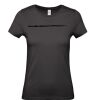 T-shirt Maglietta personalizzata donna Stampata e Spedita in 24 ore Thumbnail