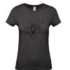 T-shirt Maglietta personalizzata donna Stampata e Spedita in 24 ore Thumbnail