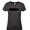 T-shirt Maglietta personalizzata donna Stampata e Spedita in 24 ore Thumbnail