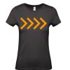 T-shirt Maglietta personalizzata donna Stampata e Spedita in 24 ore Thumbnail