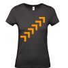 T-shirt Maglietta personalizzata donna Stampata e Spedita in 24 ore Thumbnail