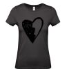 T-shirt Maglietta personalizzata donna Stampata e Spedita in 24 ore Thumbnail
