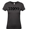 T-shirt Maglietta personalizzata donna Stampata e Spedita in 24 ore Thumbnail