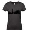 T-shirt Maglietta personalizzata donna Stampata e Spedita in 24 ore Thumbnail