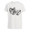 T-shirt Maglietta bambino personalizzata Stampata e Spedita in 24 ore Thumbnail