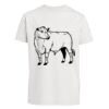 T-shirt Maglietta bambino personalizzata Stampata e Spedita in 24 ore Thumbnail
