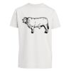 T-shirt Maglietta bambino personalizzata Stampata e Spedita in 24 ore Thumbnail