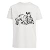 T-shirt Maglietta bambino personalizzata Stampata e Spedita in 24 ore Thumbnail