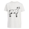 T-shirt Maglietta bambino personalizzata Stampata e Spedita in 24 ore Thumbnail