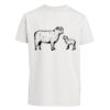 T-shirt Maglietta bambino personalizzata Stampata e Spedita in 24 ore Thumbnail