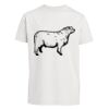 T-shirt Maglietta bambino personalizzata Stampata e Spedita in 24 ore Thumbnail