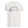 T-shirt Maglietta bambino personalizzata Stampata e Spedita in 24 ore Thumbnail