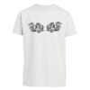 T-shirt Maglietta bambino personalizzata Stampata e Spedita in 24 ore Thumbnail