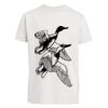 T-shirt Maglietta bambino personalizzata Stampata e Spedita in 24 ore Thumbnail
