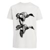 T-shirt Maglietta bambino personalizzata Stampata e Spedita in 24 ore Thumbnail