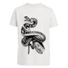 T-shirt Maglietta bambino personalizzata Stampata e Spedita in 24 ore Thumbnail