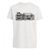 T-shirt Maglietta bambino personalizzata Stampata e Spedita in 24 ore Thumbnail