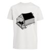 T-shirt Maglietta bambino personalizzata Stampata e Spedita in 24 ore Thumbnail