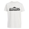 T-shirt Maglietta bambino personalizzata Stampata e Spedita in 24 ore Thumbnail