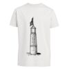 T-shirt Maglietta bambino personalizzata Stampata e Spedita in 24 ore Thumbnail