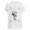 T-shirt Maglietta bambino personalizzata Stampata e Spedita in 24 ore Thumbnail