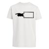 T-shirt Maglietta bambino personalizzata Stampata e Spedita in 24 ore Thumbnail