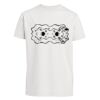 T-shirt Maglietta bambino personalizzata Stampata e Spedita in 24 ore Thumbnail