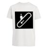 T-shirt Maglietta bambino personalizzata Stampata e Spedita in 24 ore Thumbnail
