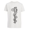 T-shirt Maglietta bambino personalizzata Stampata e Spedita in 24 ore Thumbnail