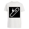 T-shirt Maglietta bambino personalizzata Stampata e Spedita in 24 ore Thumbnail