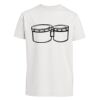 T-shirt Maglietta bambino personalizzata Stampata e Spedita in 24 ore Thumbnail