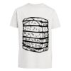 T-shirt Maglietta bambino personalizzata Stampata e Spedita in 24 ore Thumbnail