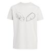 T-shirt Maglietta bambino personalizzata Stampata e Spedita in 24 ore Thumbnail