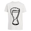 T-shirt Maglietta bambino personalizzata Stampata e Spedita in 24 ore Thumbnail
